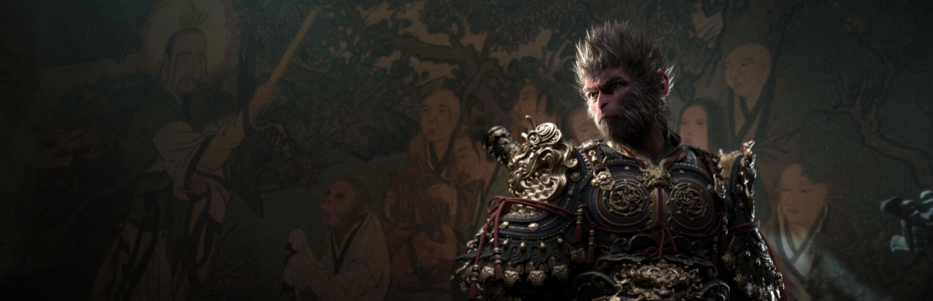 Black Myth: Wukong