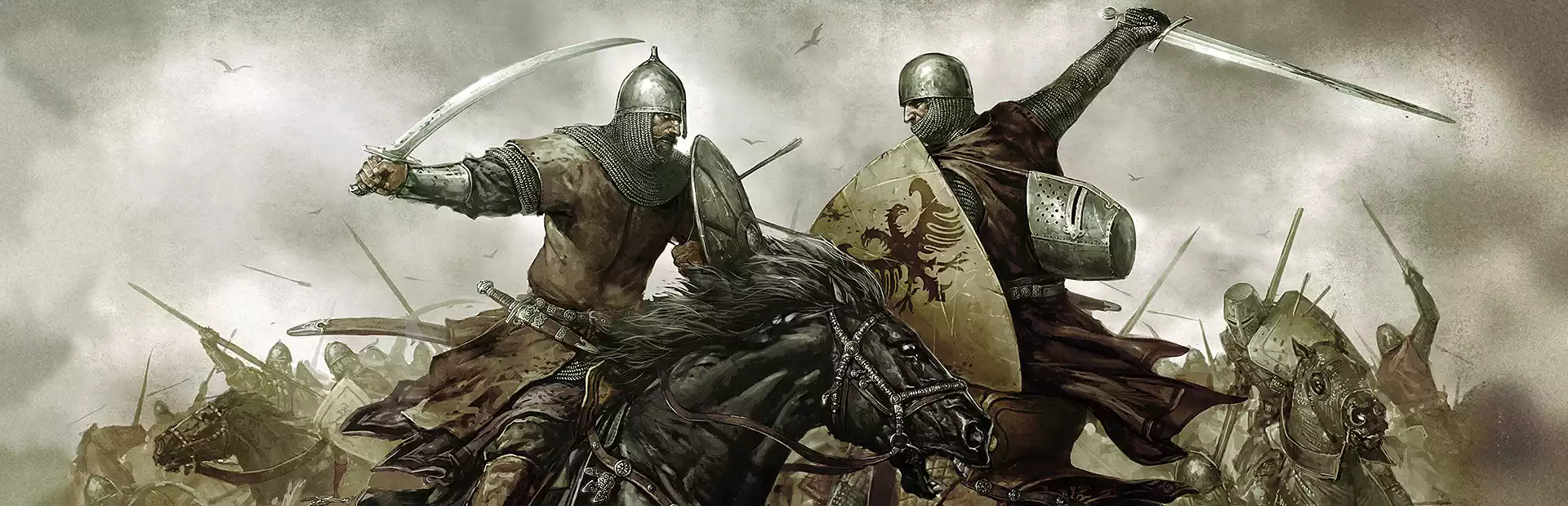 Mount & Blade: Warband Steam Key China