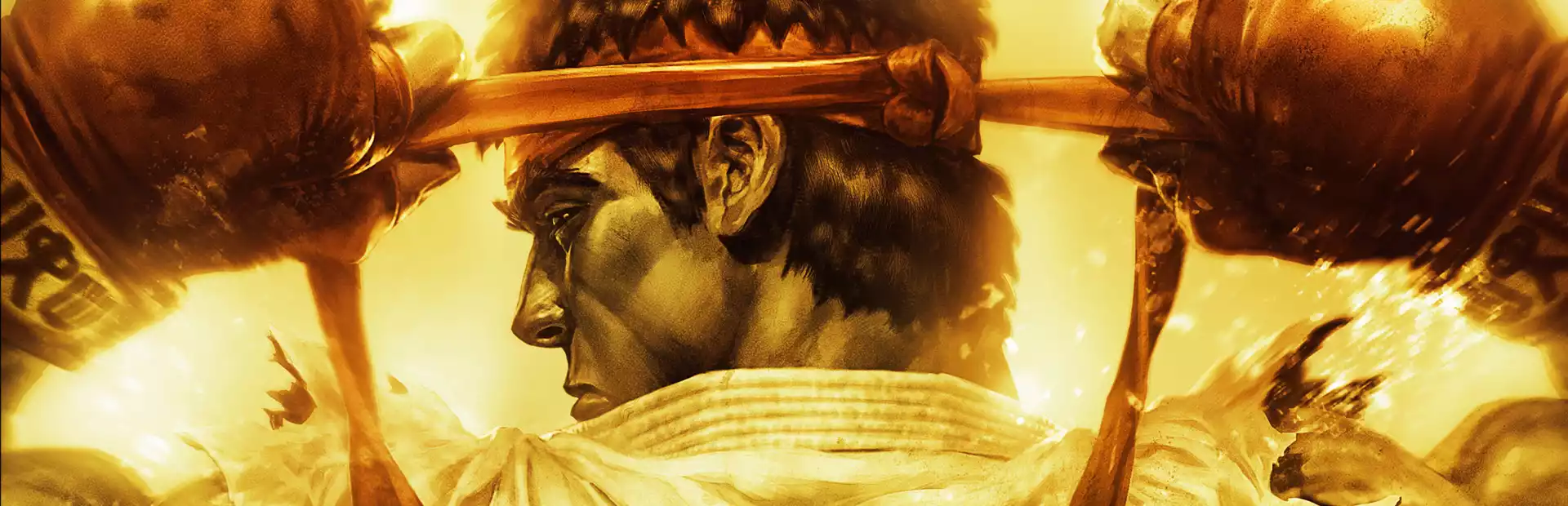 Ultra Street Fighter IV Steam Key China