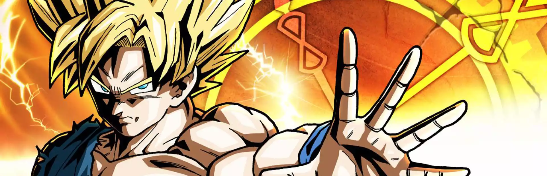 Dragon Ball:Xenoverse Steam Key GLOBAL