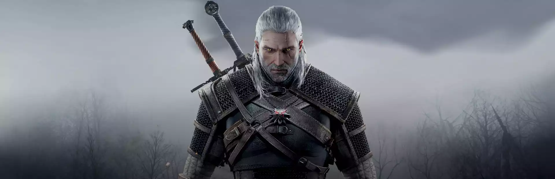 The Witcher 3: Wild Hunt - Game of the Year Edition GOG Key GLOBAL