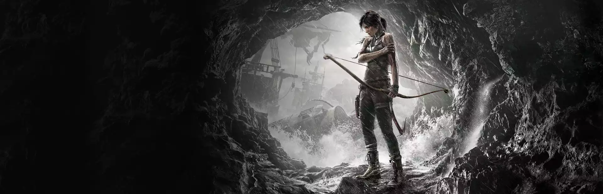 Tomb Raider GOTY Steam Key GLOBAL