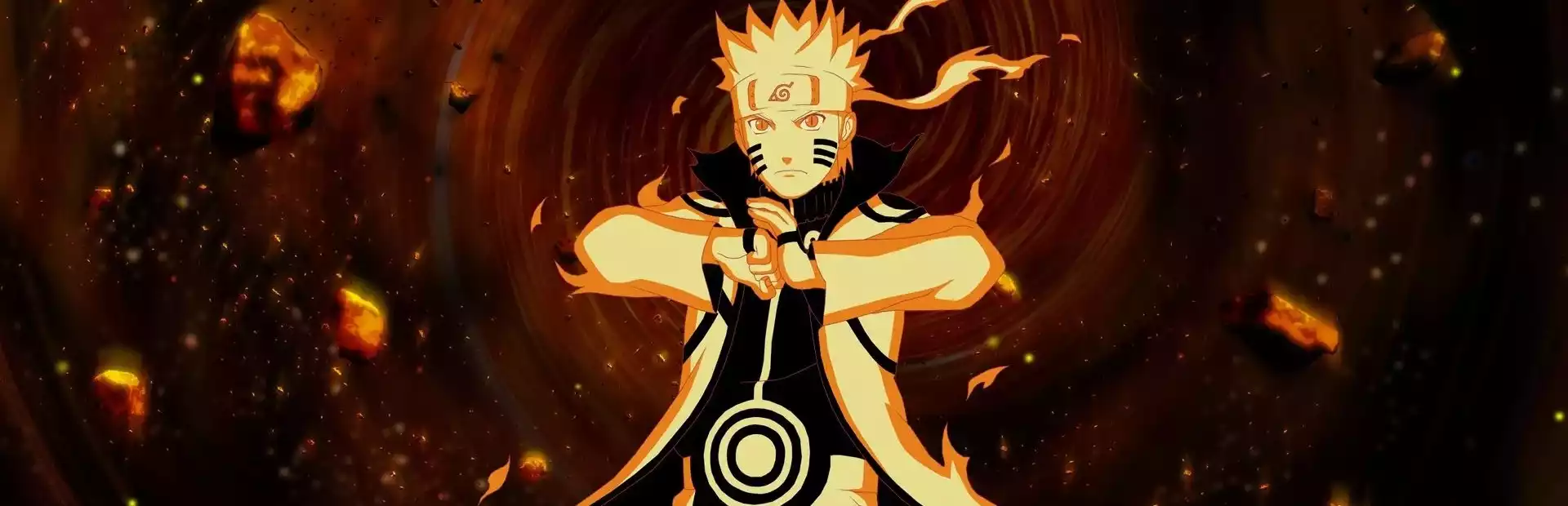 NARUTO SHIPPUDEN: Ultimate Ninja STORM Revolution Steam Key GLOBAL