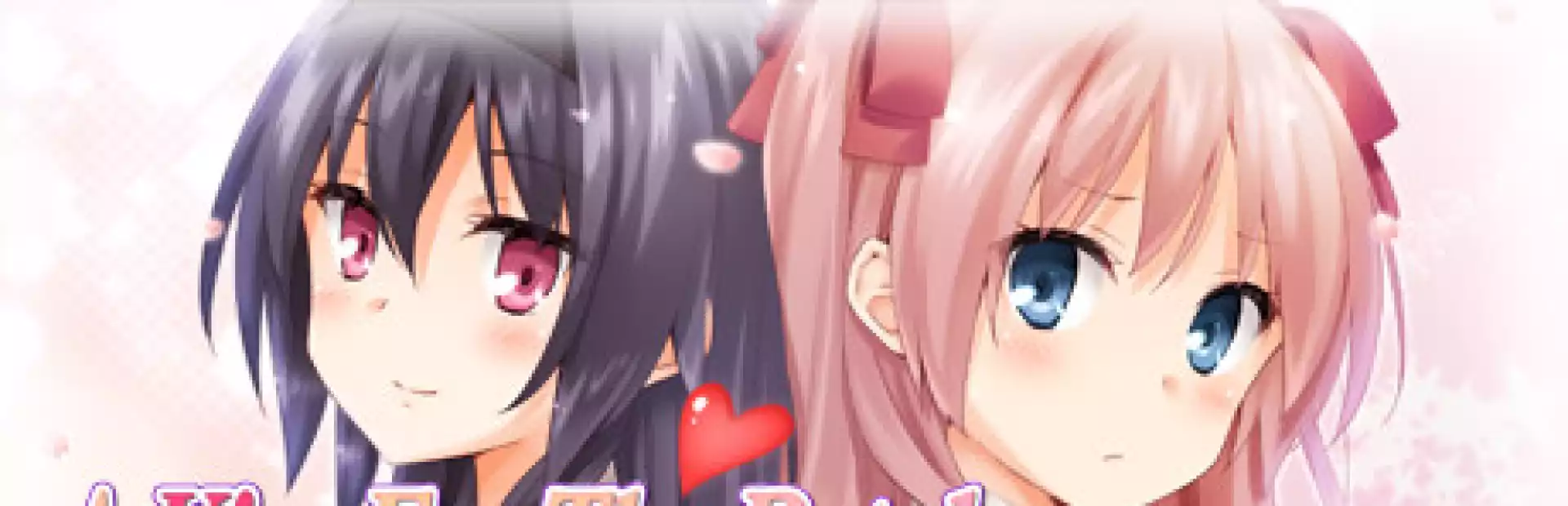 A Kiss For The Petals - Remembering How We Met Steam Key GLOBAL