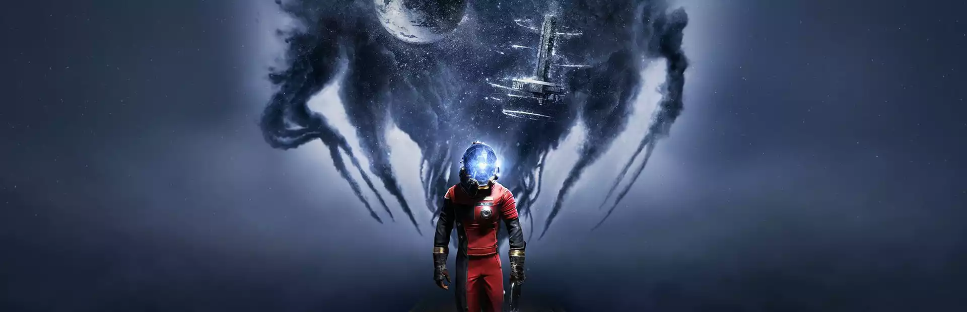 Prey Steam Key GLOBAL