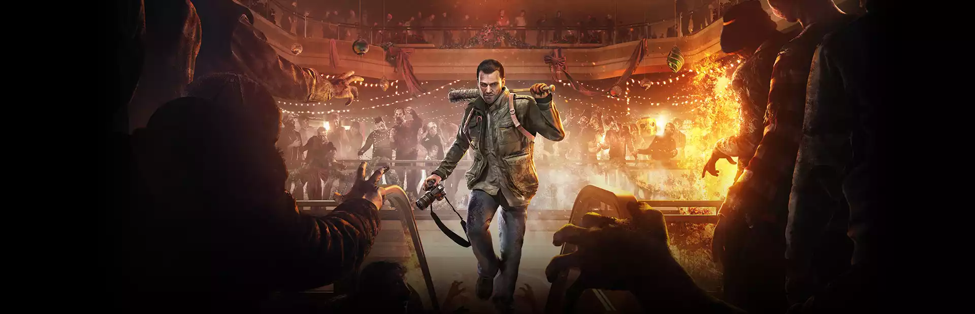 Dead Rising 4 Steam Key China