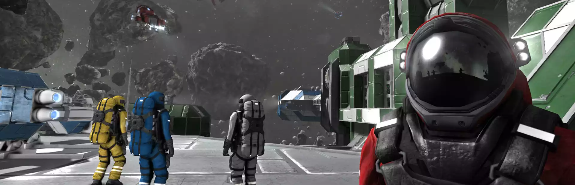 Space Engineers Steam Key GLOBAL