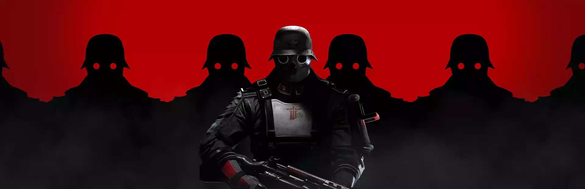 Wolfenstein: The New Order Steam Key China