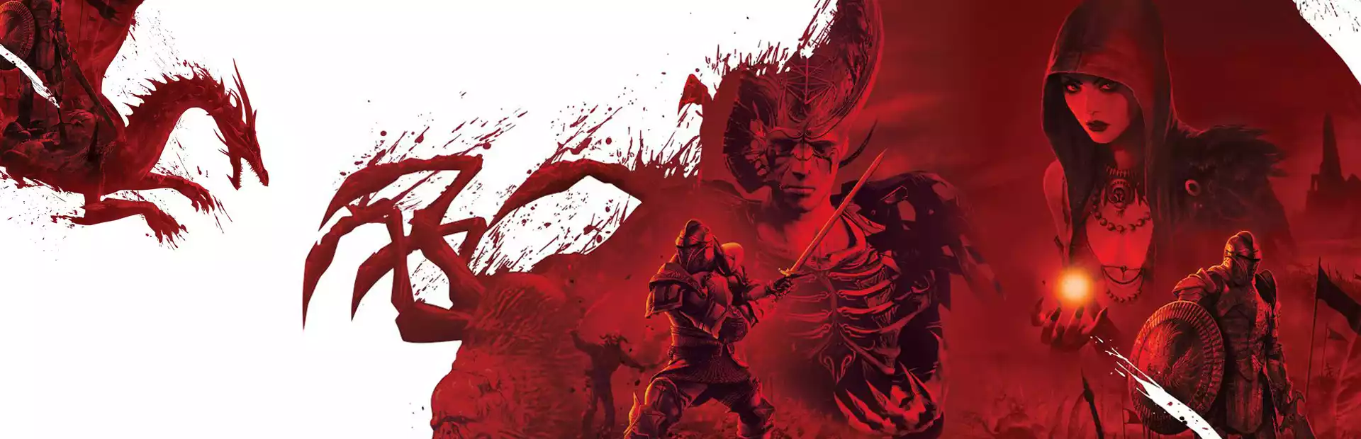 Dragon Age: Origins Ultimate Edition GOG Key GLOBAL