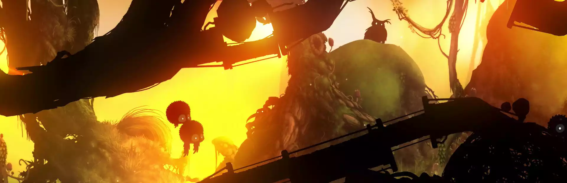 BADLAND: Game of the Year Edition GOTY Steam Key GLOBAL