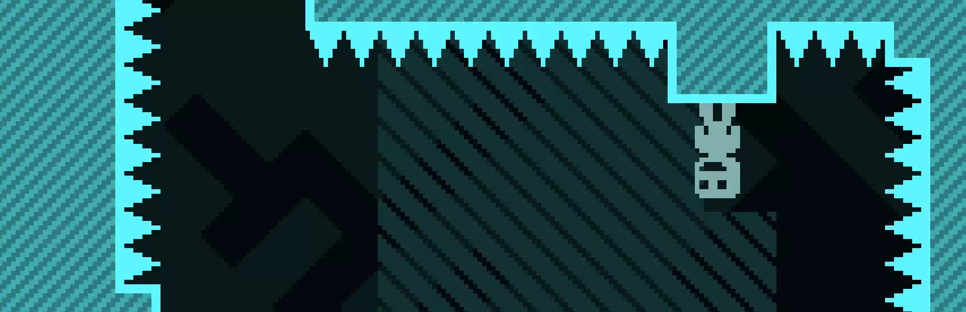 VVVVVV Steam Key GLOBAL