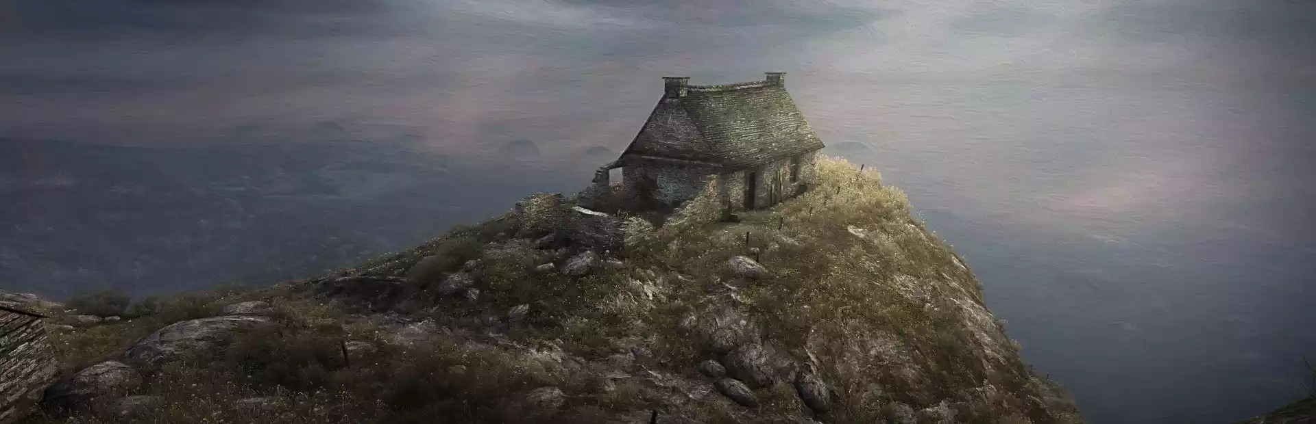 Dear Esther: Landmark Edition Steam Key GLOBAL