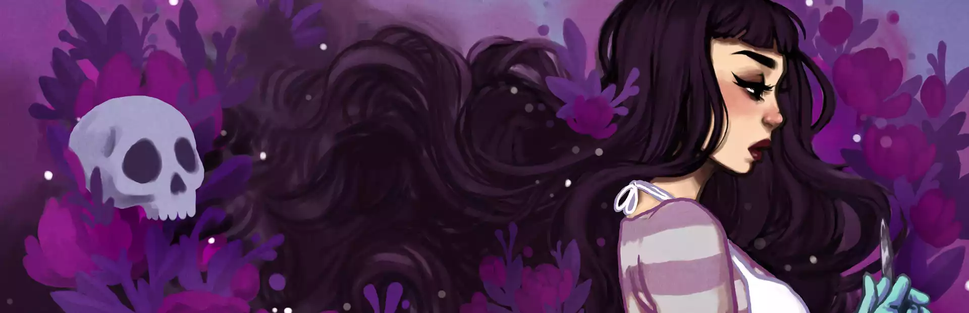 A Mortician's Tale Steam Key GLOBAL