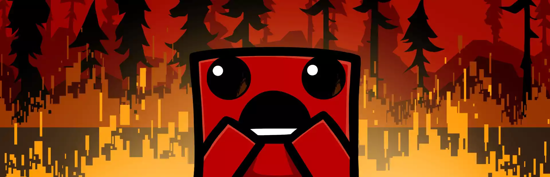 Super Meat Boy Steam Key GLOBAL