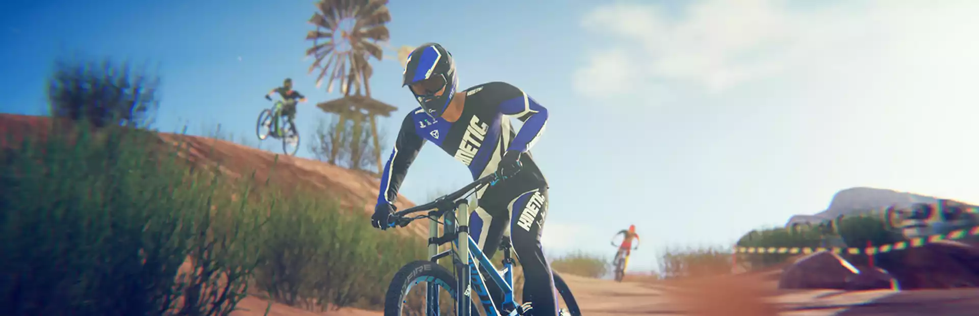 Descenders 下坡競速王者 Steam Cd-key/序號 全球