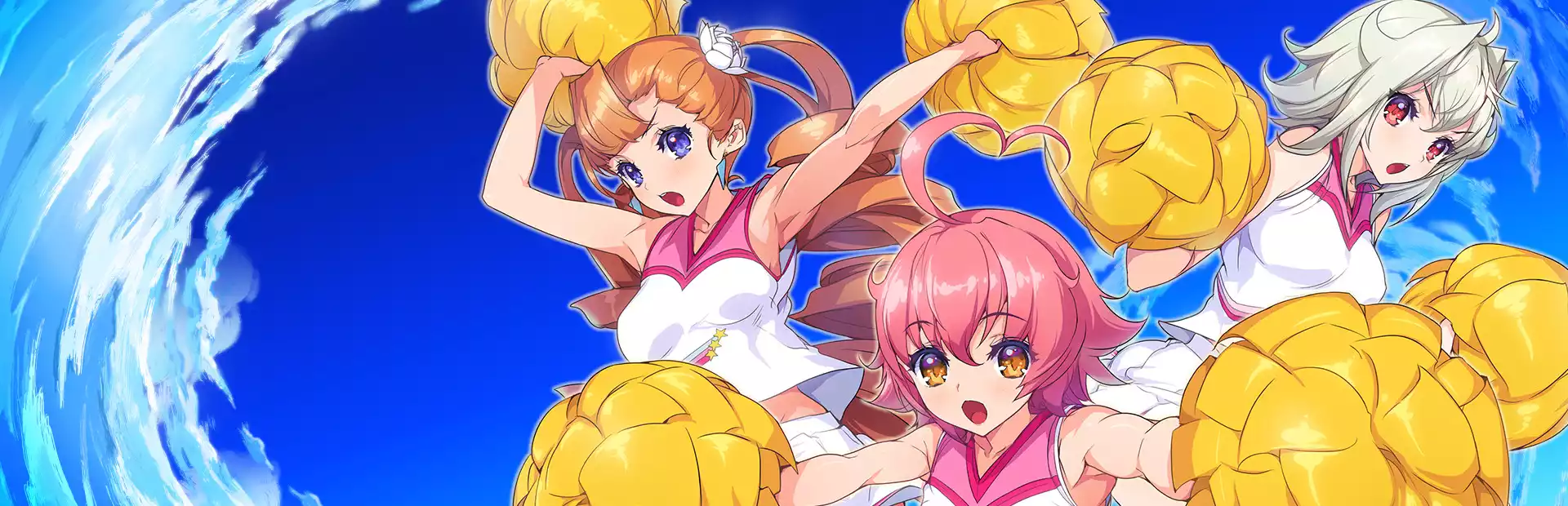 Arcana Heart 3 LOVE MAX!!!!! Steam Key China