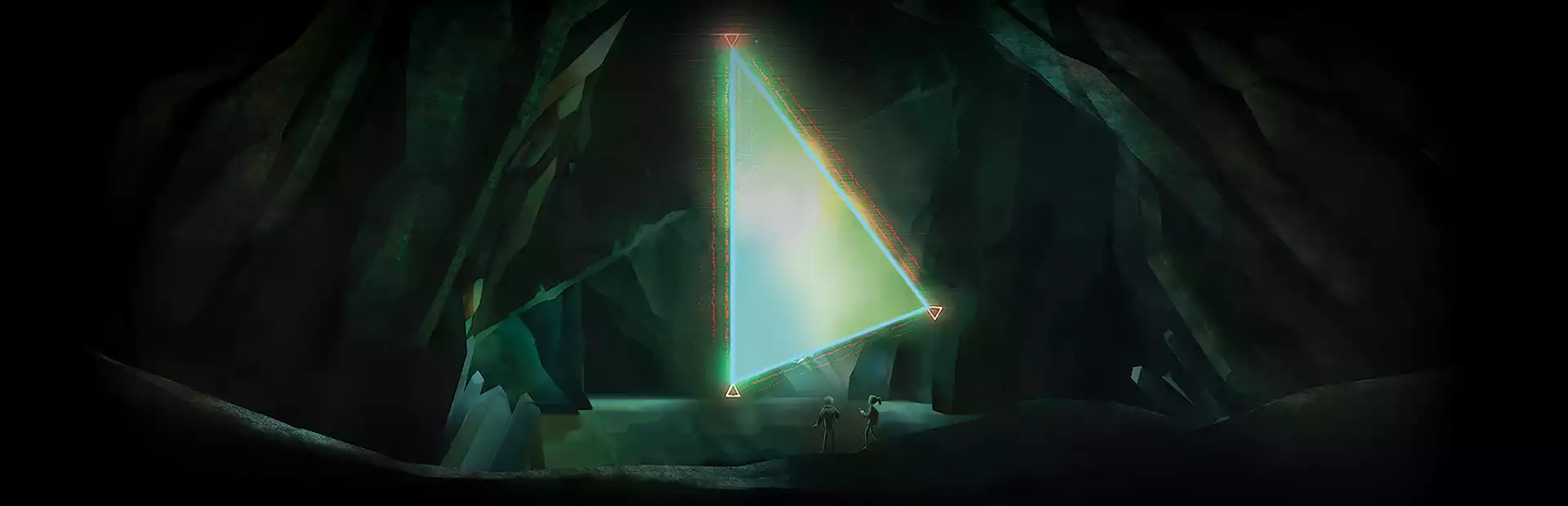 Oxenfree 狼奔豕突/奥森弗里 Steam Cd-key/激活码 全球