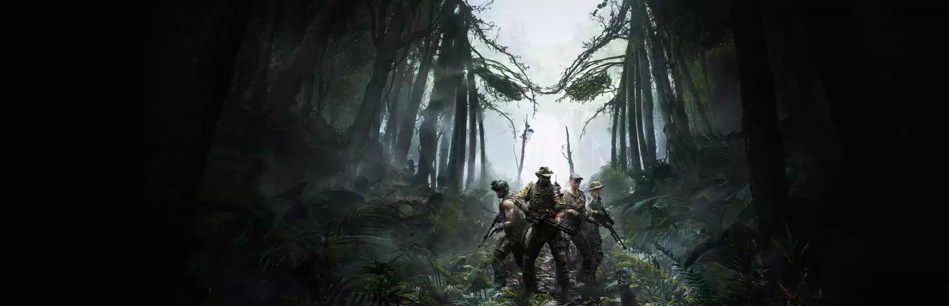 Predator: Hunting Grounds Steam Key China