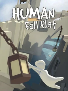 Human: Fall Flat Steam Key China