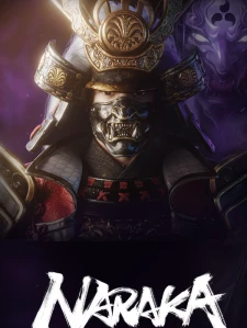 Naraka: Bladepoint Steam Gift China