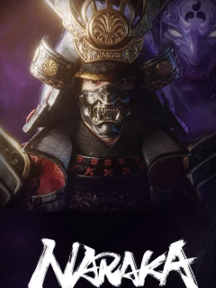 Naraka: Bladepoint Steam Gift China