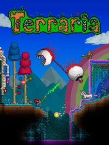 Terraria Steam Gift link Global