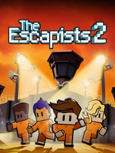 The Escapist 2 Steam Key China