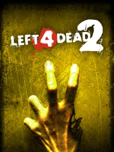 Left 4 Dead 2 Steam Gift China