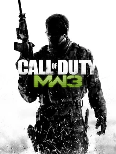 Call of Duty: Modern Warfare 3 (2011) Steam Key GLOBAL