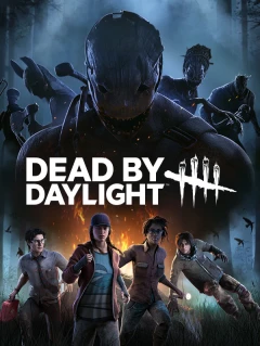 Dead by Daylight Steam Key GLOBAL