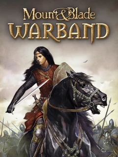 Mount & Blade: Warband Steam Key China