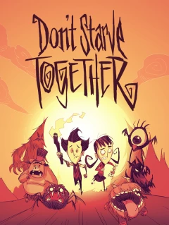 Don't Starve Together Steam Gift Link China