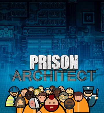 Prison Architect Steam Key China