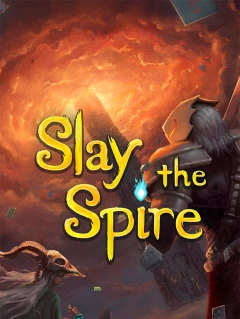 Slay the Spire Steam Key GLOBAL