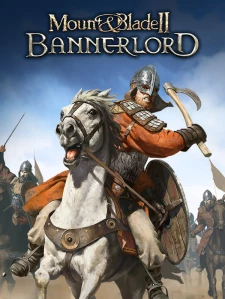 Mount & Blade II: Bannerlord Steam Key China