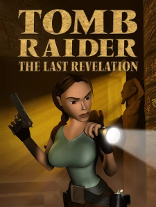 Tomb Raider IV: The Last Revelation Steam Key GLOBAL