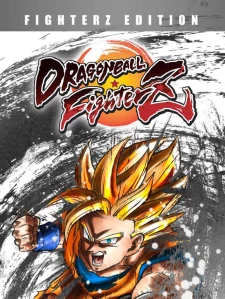 Dragon Ball Fighters Z - FighterZ Edition Steam Key GLOBAL