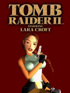 Tomb Raider II Steam Key GLOBAL