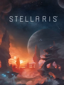 群星 Stellaris 银河版 Steam Cd-key/激活码 中国