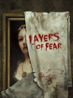 Layers of Fear Steam Key GLOBAL