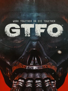 GTFO Steam Key China