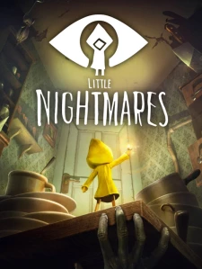 Little Nightmares Steam Key GLOBAL