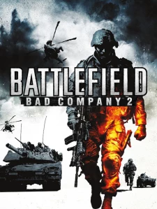 Battlefield: Bad Company 2 Origin Key GLOBAL