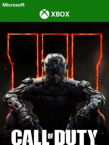 Call of Duty: Black Ops 3 - Zombies Chronicles Edition Xbox live Key Argentina