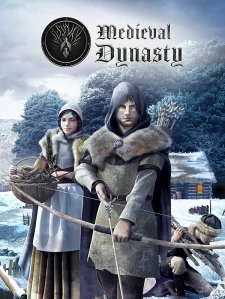 Medieval Dynasty Steam Key GLOBAL