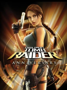 Tomb Raider: Anniversary Steam Key GLOBAL