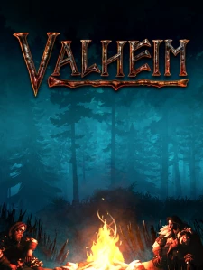 Valheim Steam Gift China