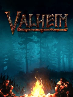 Valheim: 英灵神殿 Steam 白号/全新账号 全球