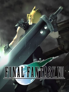 Final Fantasy VII Steam Key GLOBAL