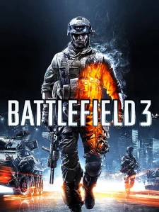 Battlefield 3 Origin Key GLOBAL